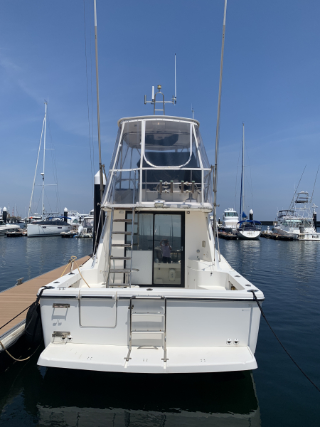 中古艇情報 ヤマハ SF-35 | 中古艇・新艇・販売店検索 ボートワールド