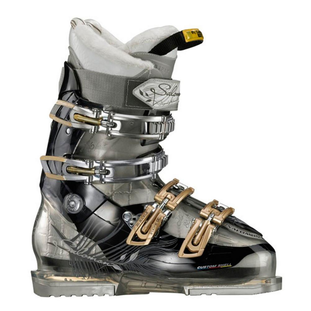 Salomon Idol 8 CS Ski Boots Women's