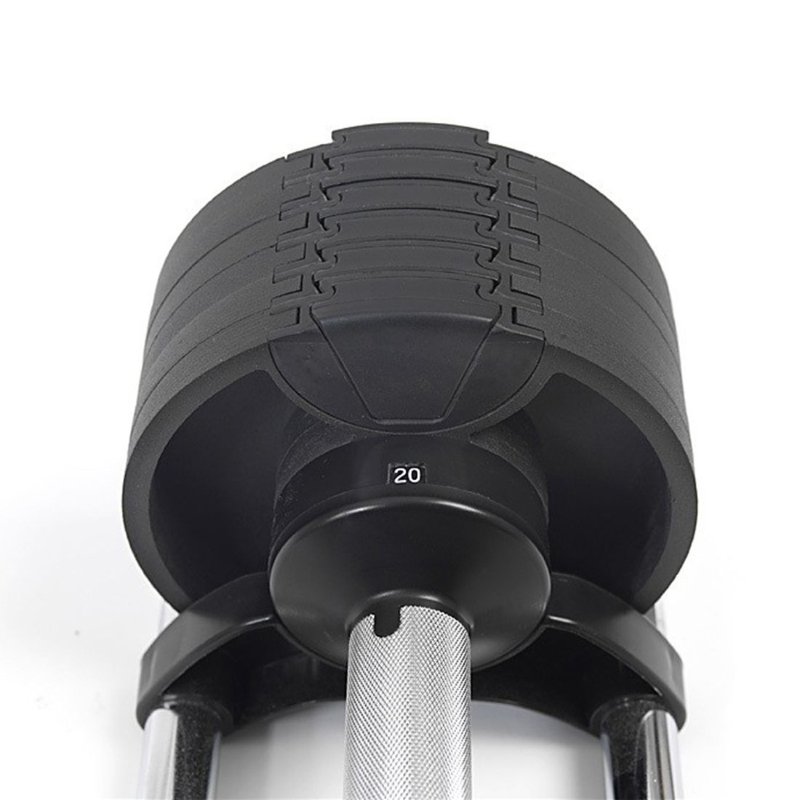 Nüo Flexbell 2-32kg Adjustable Dumbbells - Body Massage Shop