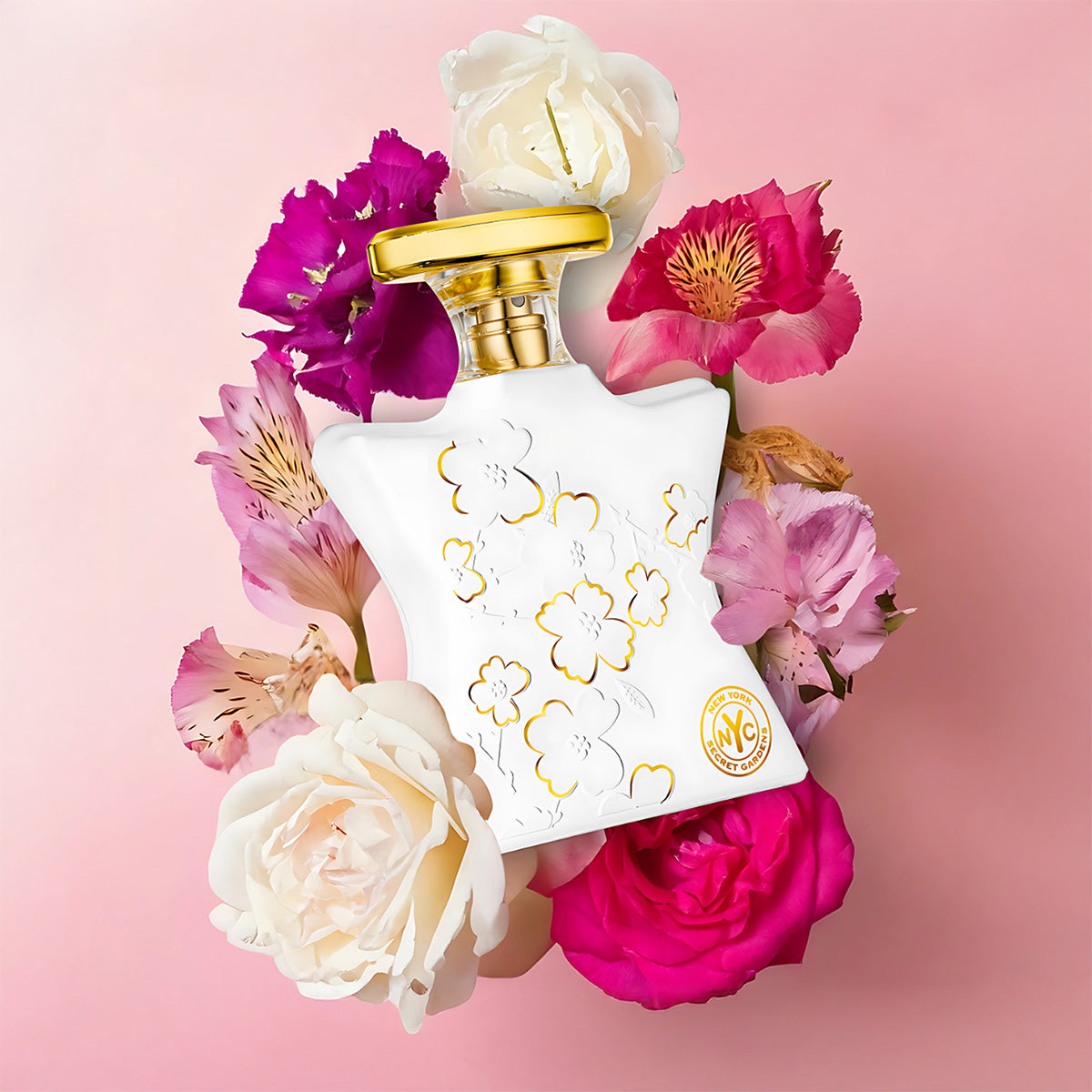 The Scent of Peace Body Silk | Bond No. 9 New York