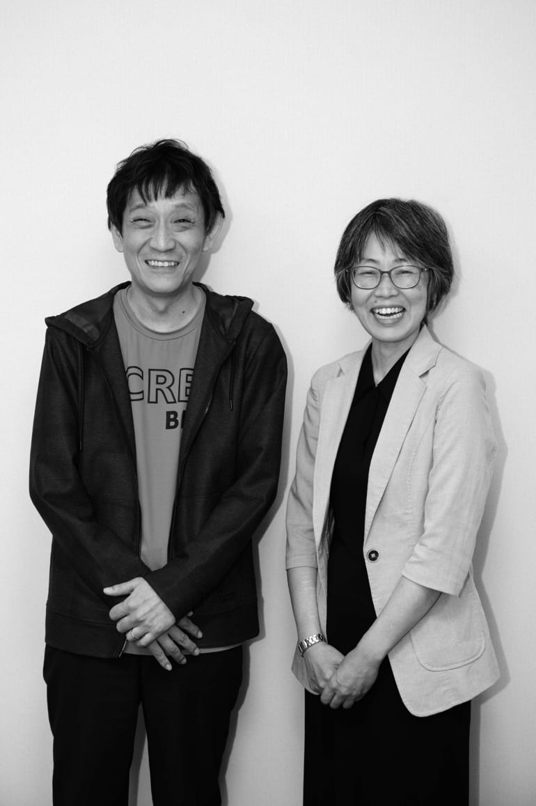 全冊直筆サイン×全文直筆原稿プレゼント 驚きの新刊プロモーション対談