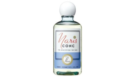 初代ふきとり化粧水「ナリス コンク」限定発売、1937年発売当時の