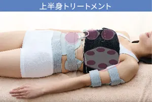 業務用EMS美容器「ボディセラプロ II」を2025年6月2日に新発売