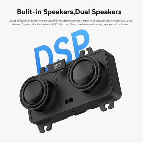 Beelink | Beelink SEi13 Pro Intel® Core™ i9-13900HK / i7-13620H