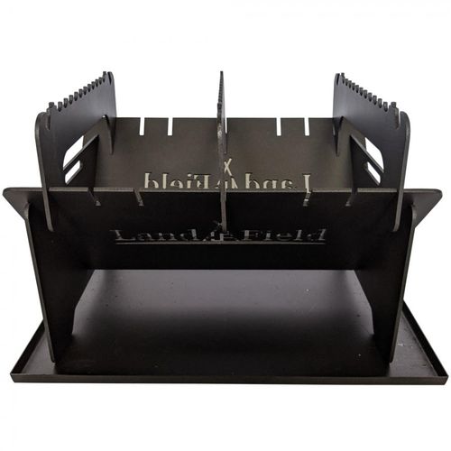 スポーツ・アウトドア :: アウトドア用品 :: Land Field 焚き火台 灰