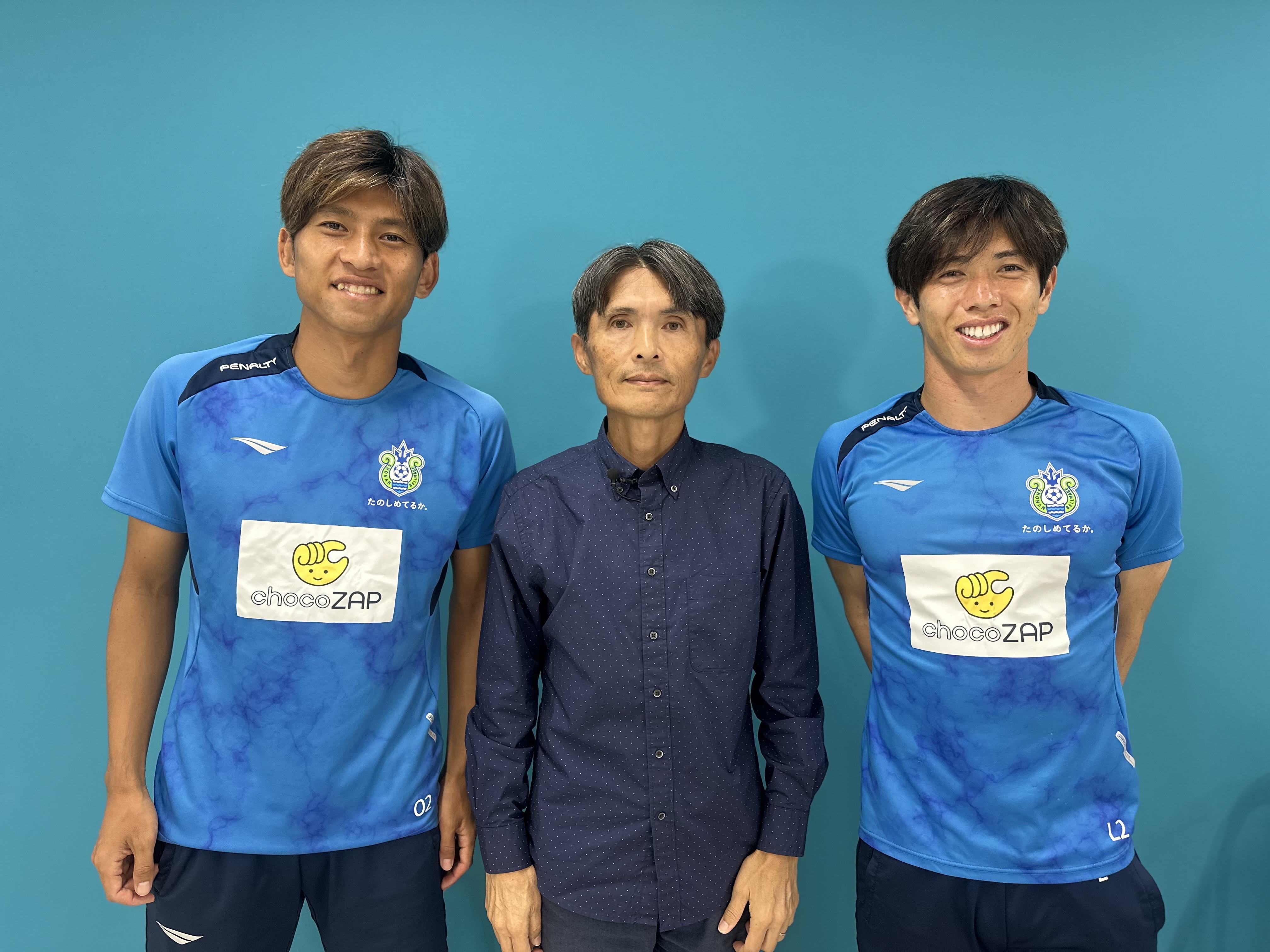 2025 TOP TEAM] 8 DF 大野 和成 « 湘南ベルマーレ公式サイト