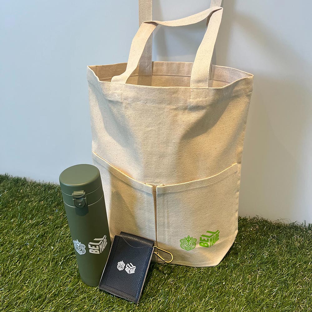 12月20日（金）「ららぽーと湘南平塚×湘南ベルマーレスペシャル福袋