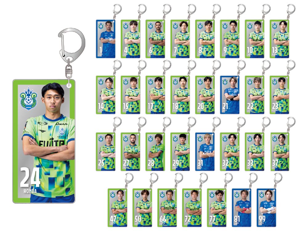 グッズ＞10月1日（水）18:00 新商品発売のお知らせ « 湘南ベルマーレ