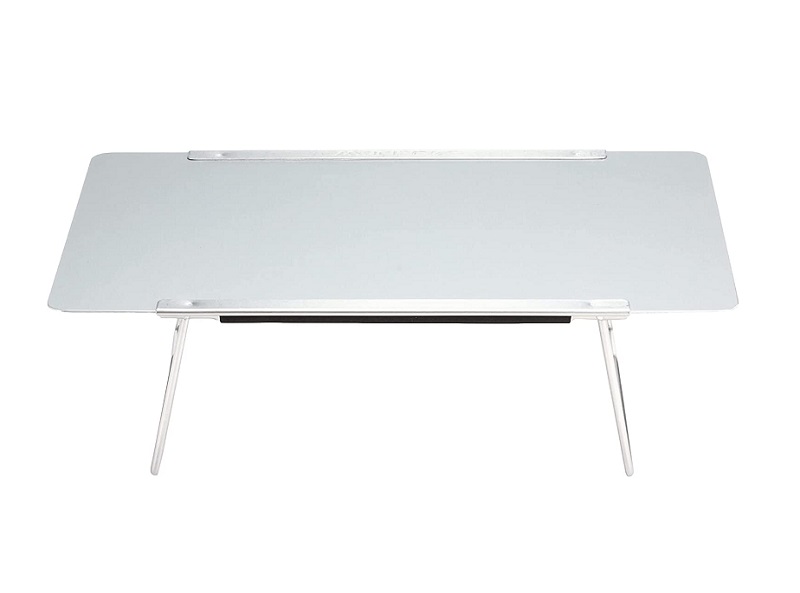 EVERNEW（エバニュー）／Alu Table/Fire | 道具・ギア 【BE-PAL