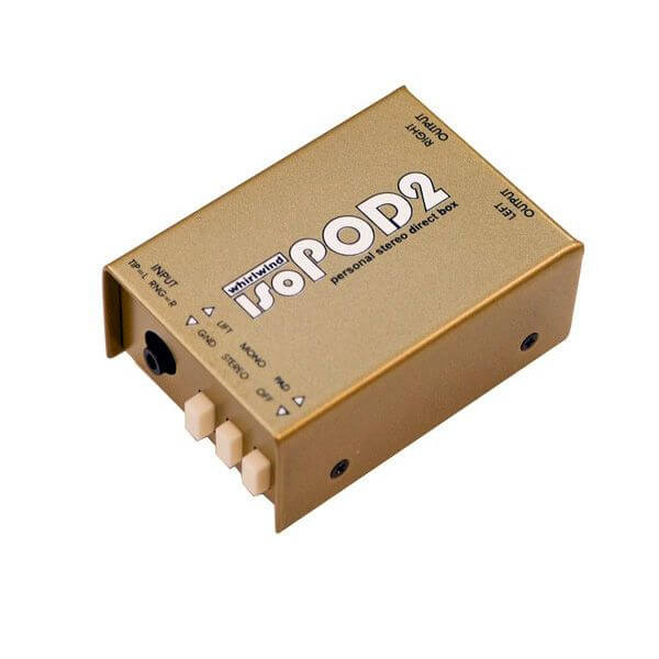 pcDI | ベステックオーディオ株式会社