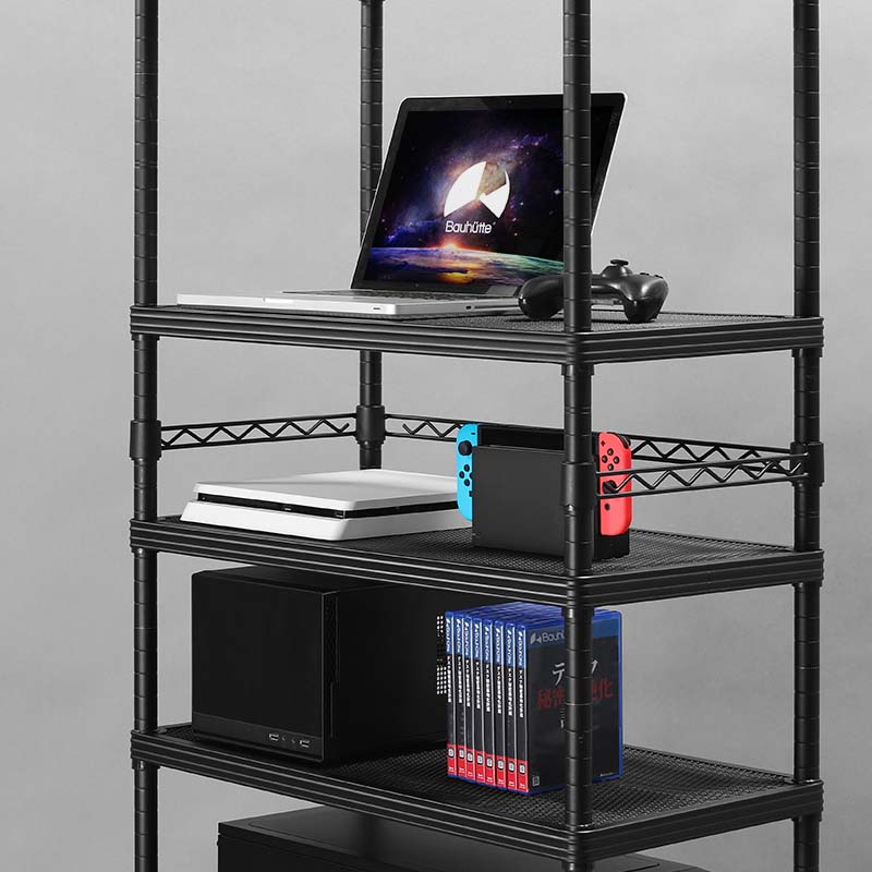 天吊プロジェクターラック2 BHP-2400N | Bauhütte®