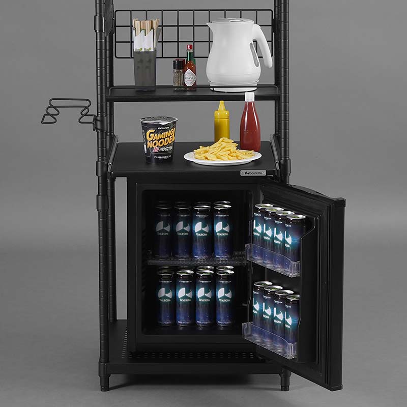 デスク飯パントリー BHS-550PA | Bauhütte®