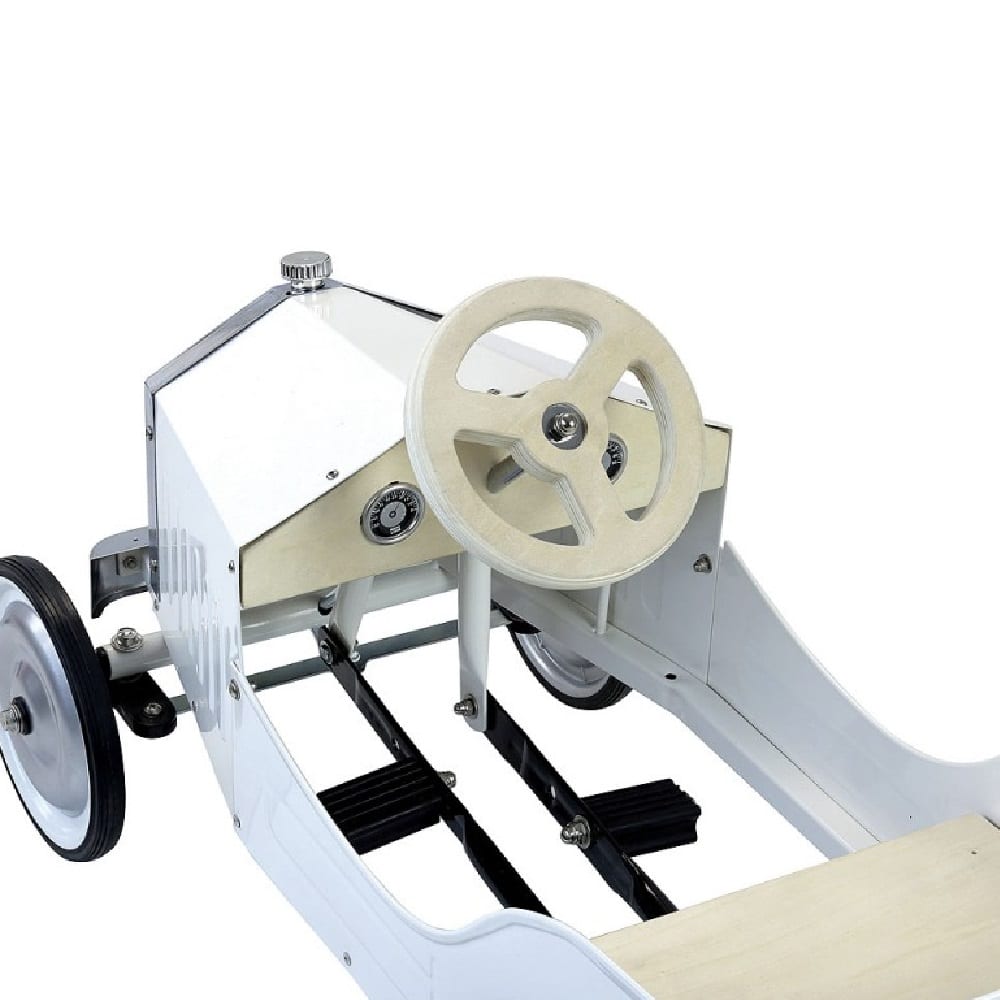 Vilac Large Pedal Car - Baby and Child Store