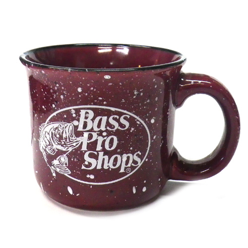 Bass Pro Shops/バスプロショップス CAMP MUG/キャンプマグカップ