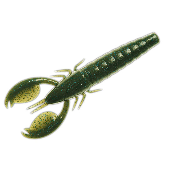 デプス クラップクロー 4inch deps【2】 - 【バス・トラウト・ソルトの