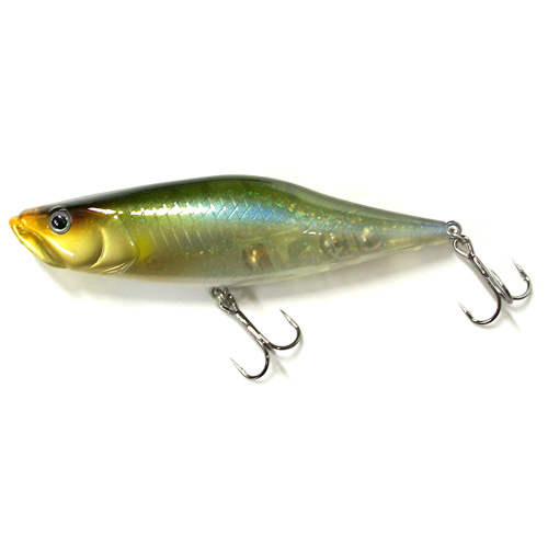 ◇】常吉 ハスペン 92/85° TSUNEKICHI Huss Pen - 【バス・トラウト