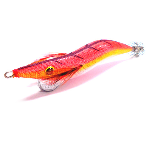 BREADEN/ブリーデン エギマル 3.0号F CGオリジナルカラー - 【バス