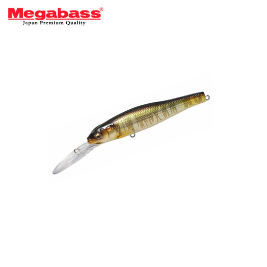 メガバス ライブエックス リバイアサン Megabass LIVE-X LEVIATHAN 【1