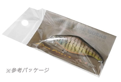 ニシネルアーワークス ビーツァ M7 Nishine Lure Works BEATOUR