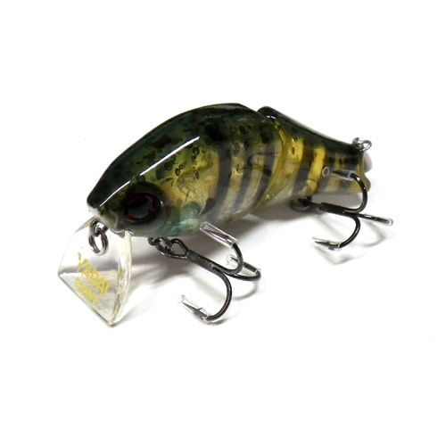 YABAIBRAN/ヤバイブランド FUNA BAIT HONEY/フナベイト ハニー