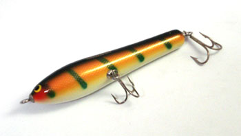 ポーツザウルス BALSA-50/ビッグラッシュスケーター オリジナル