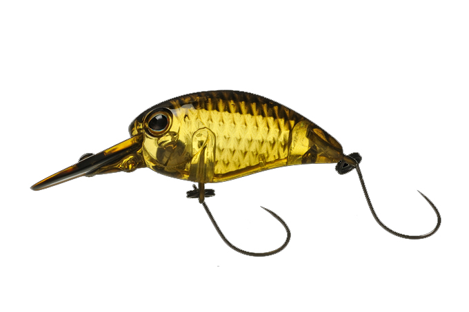 ティモン パニクラMR ゴンティーオーク - 【バス・トラウト・ソルトの