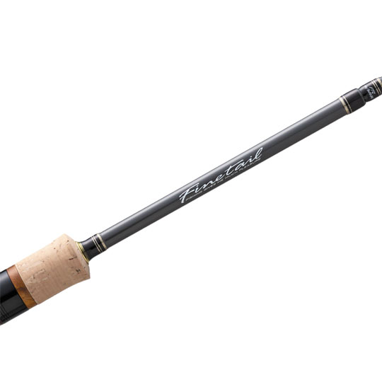 メジャークラフト ファインテール グラスモデル FTG-42/485UL Major