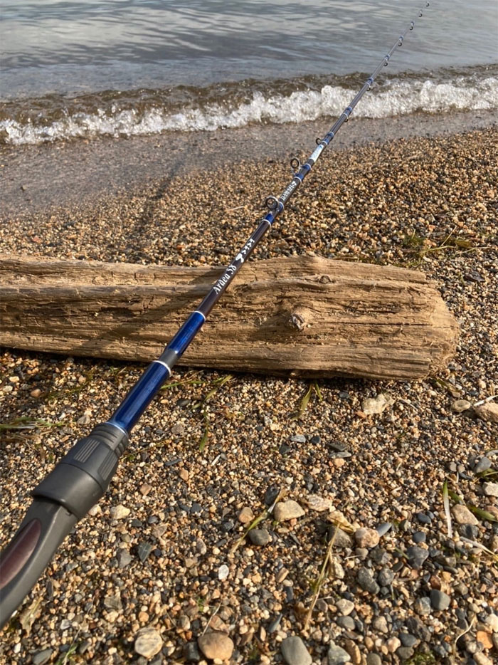 TULALA×HAMAZU ARDEA 58 - 【Bass Trout Salt lure fishing web order