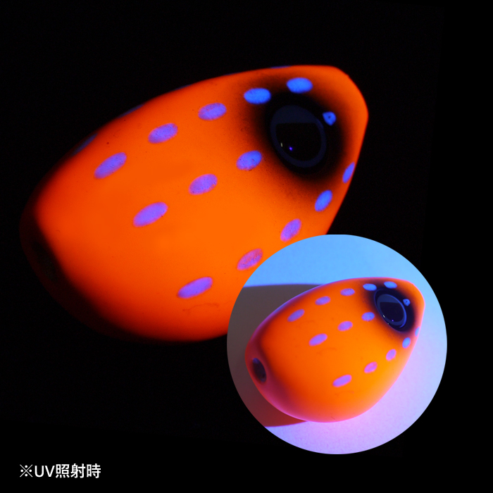 ライズジャパン なみだま TG 滾 （タギリ） 200g バックラッシュ別注