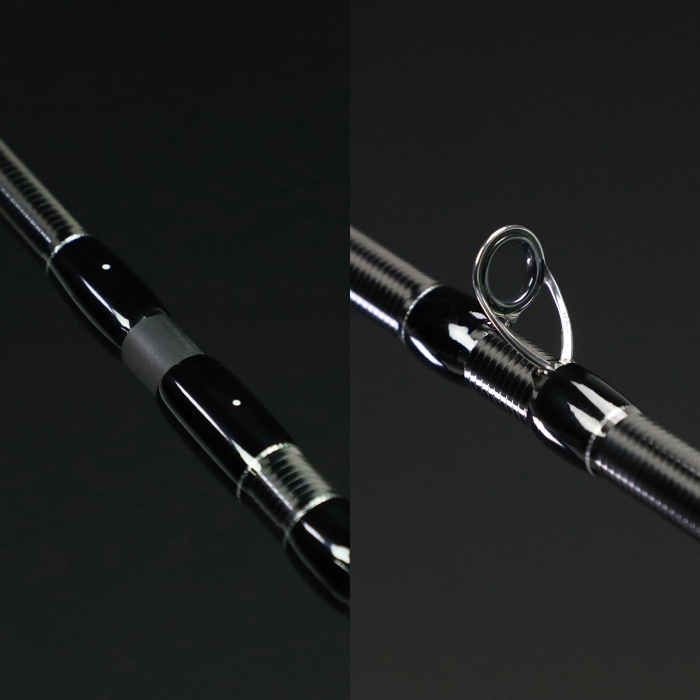 ガンクラフト×フィッシュマン ガフィ G×F-S20 4.5-5-720XH GAFI