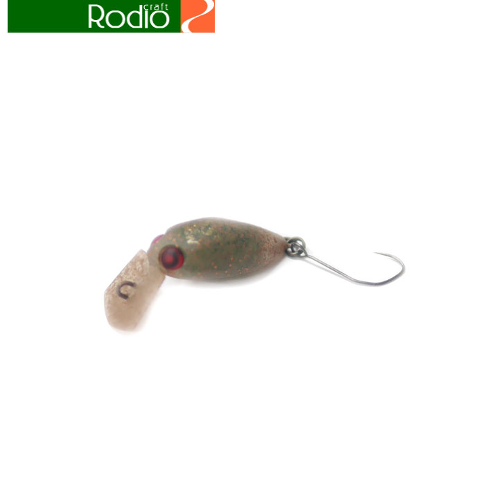 ロデオクラフト プチモカ SR スローシンキング【1】 - 【バス