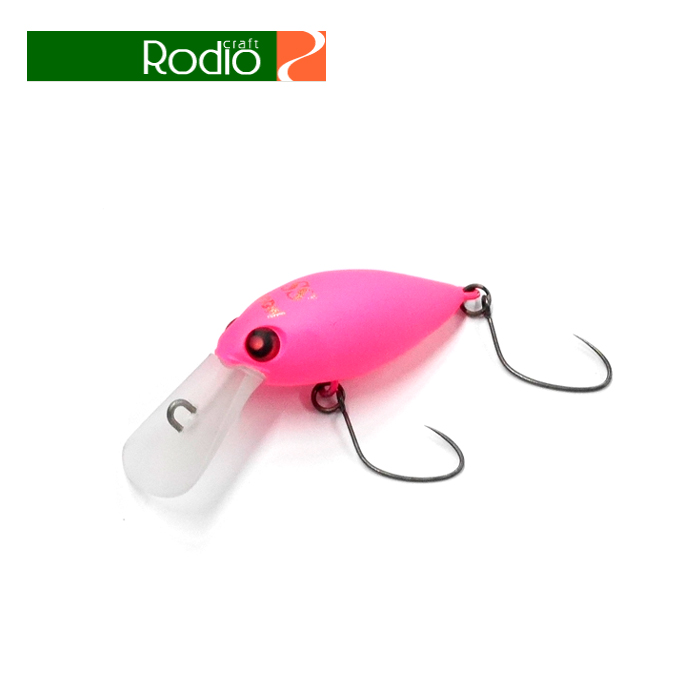 ロデオクラフト モカ DR 2フック スローシンキング【1】 DR-SS