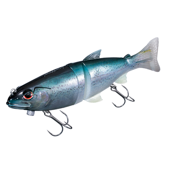 全8色】オーエスピー ニチカ 167F OSP - 【バス・トラウト・ソルトの