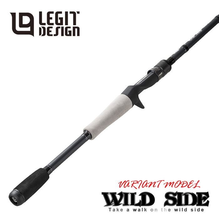 レジットデザイン ワイルドサイド WSC-ST70H/TZ ヴァリアントモデル