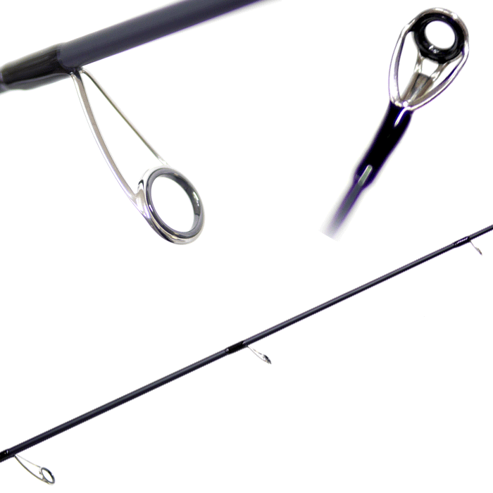 レジットデザイン スクアド SKS70ML+-インショアゲーム ボトムワインド