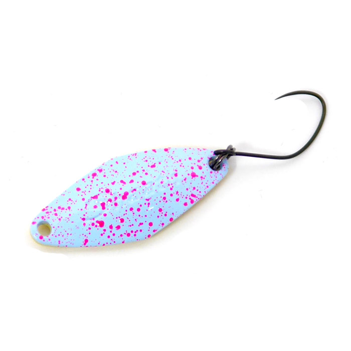 全20色】サウリブ シャース 1.9g sauribu【1】 - 【バス・トラウト