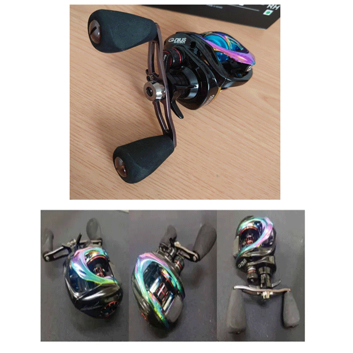 ☆ジーニアスプロジェクト グラビアス 今江オーロラ MC2 （7.3・8.1