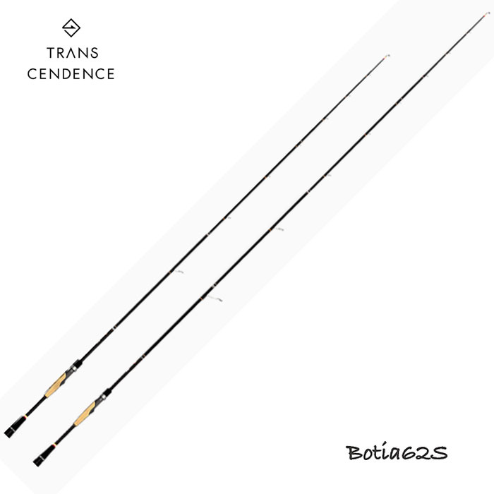 トランスセンデンス ボティア 62S TRANSCENDENCE Botia - 【バス