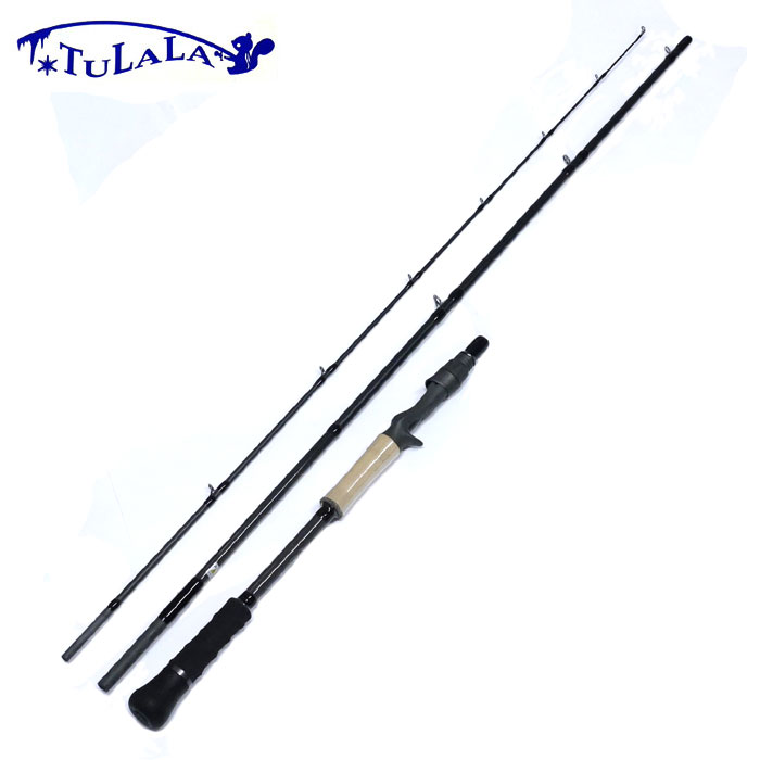 ツララ モンストロ 710 モバイル TULALA MONSTRUO - 【バス・トラウト