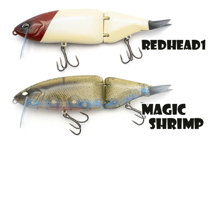 タイニークラッシュFOG DCシュリンプ セット タイニークラッシュFOG DC