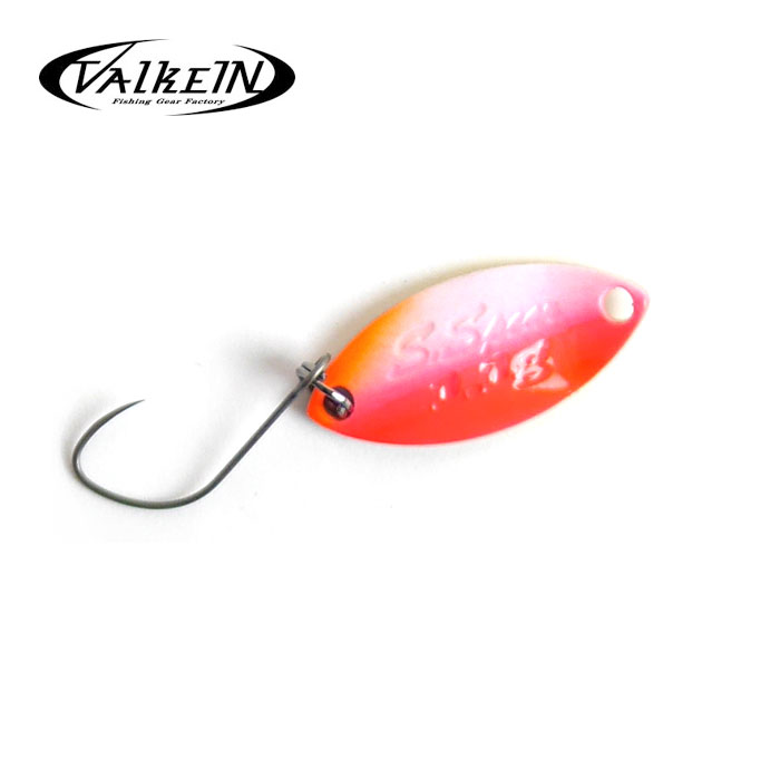 全6色】ヴァルケイン サーヴァントスピア 0.7g 1.1g 有頂天 ValkeIN