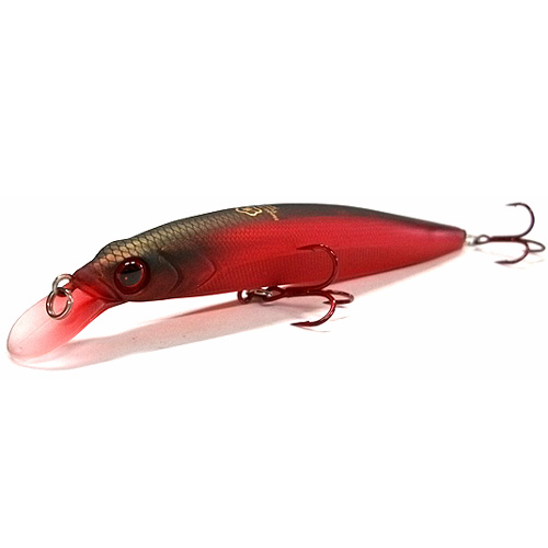TSUNEKICHI/常吉 浜MINNOW/ハマミノー 86F/フローティング - 【バス
