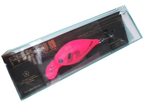 ◇】常吉 南湖クランク 59SR TSUNEKICHI NANKO CRANK - 【バス