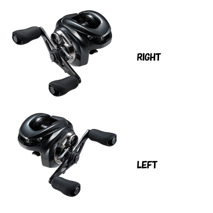 シマノ 23アンタレスDC MD HG SHIMANO ANTARES - 【バス・トラウト