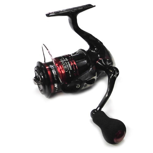 SHIMANO/シマノ 12 Sephia CI4+/12 セフィアCI4+ C3000HGS - 【バス