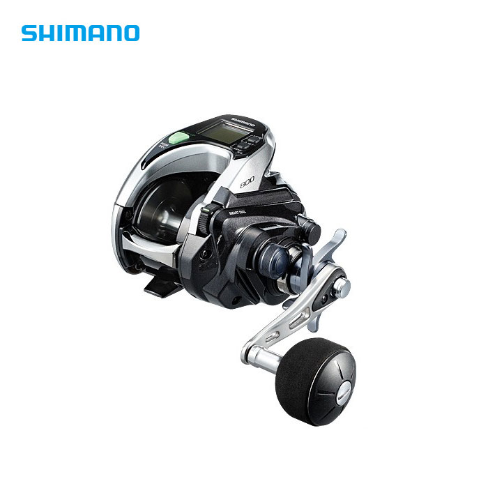 シマノ 15 フォースマスター 800 SHIMANO - 【バス・トラウト・ソルト