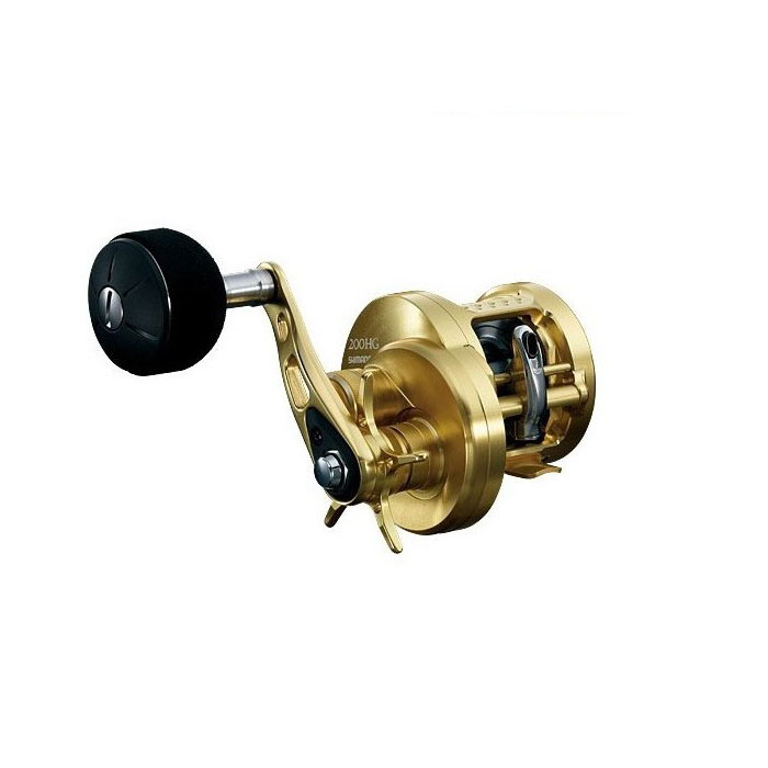 シマノ(shimano) 14 オシア コンクエスト(OCEA CONQUEST) 200HG