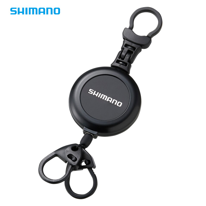 ☆シマノ フックリールCR PI-041R Shimano - 【バス・トラウト・ソルト