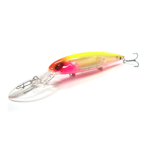 NORIES/ノリーズ レイダウンミノーディープレギュラー サスペンド