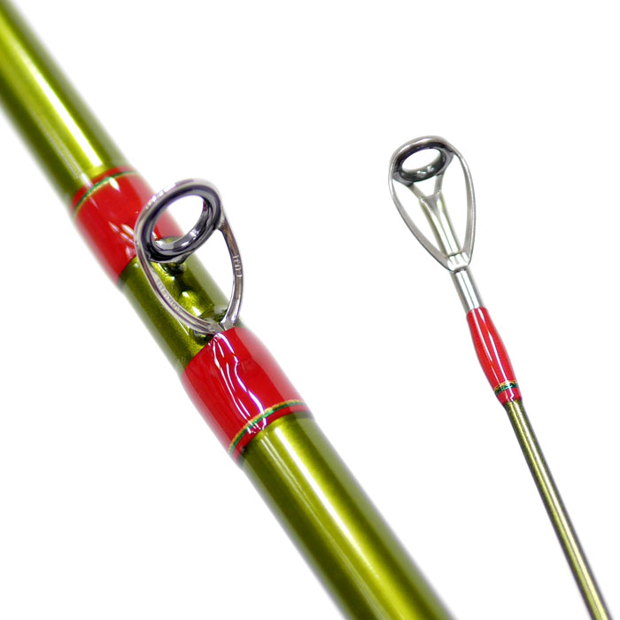 ノリーズ ロードランナーヴォイス ハードベイトスペシャル HB6100M-Gc